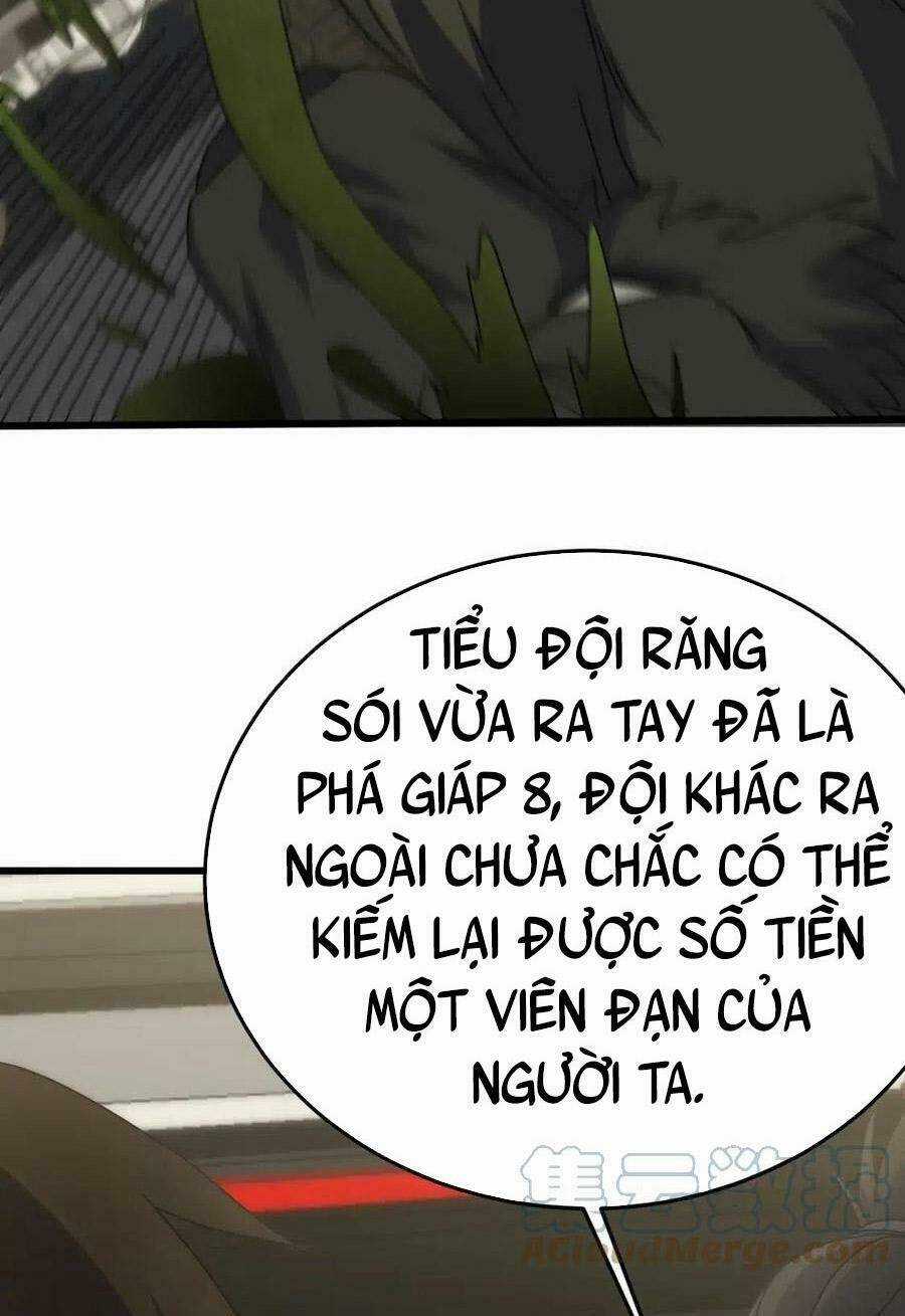 Mạt Thế Đạo Tặc Hành Chapter 92 trang 6