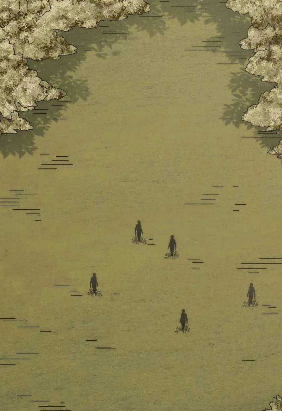 Mạt Thế Đạo Tặc Hành Chapter 92 trang 9