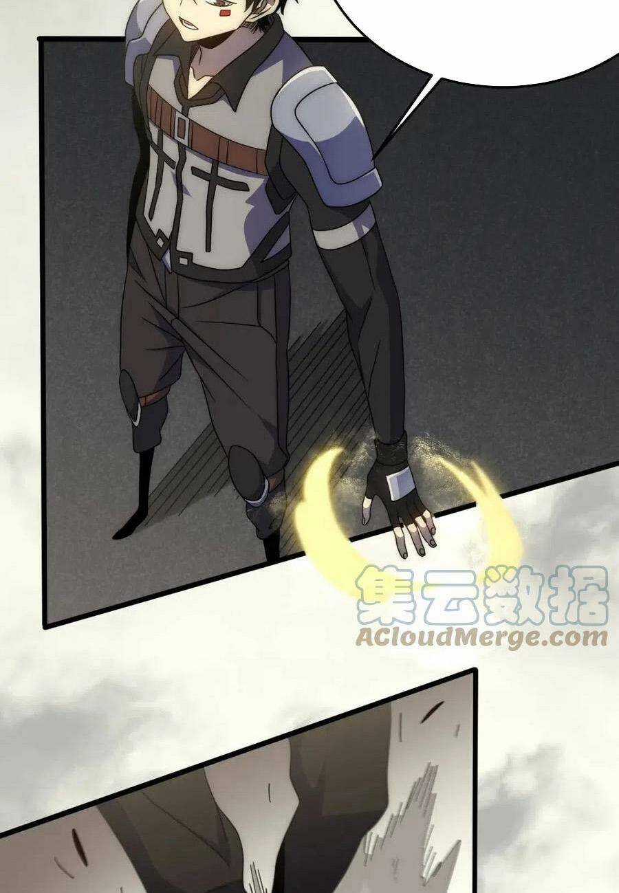 Mạt Thế Đạo Tặc Hành Chapter 93 trang 10