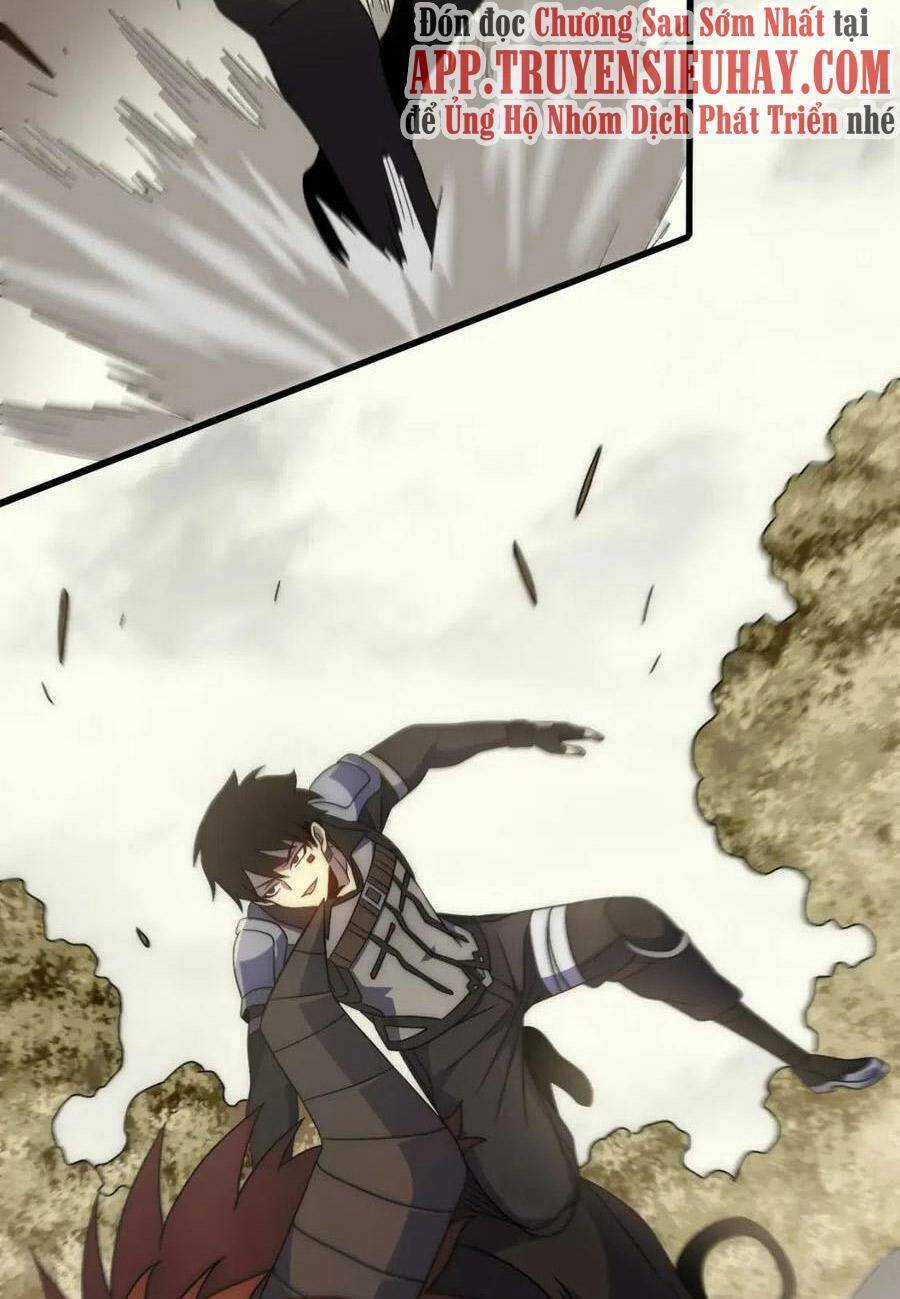 Mạt Thế Đạo Tặc Hành Chapter 93 trang 11