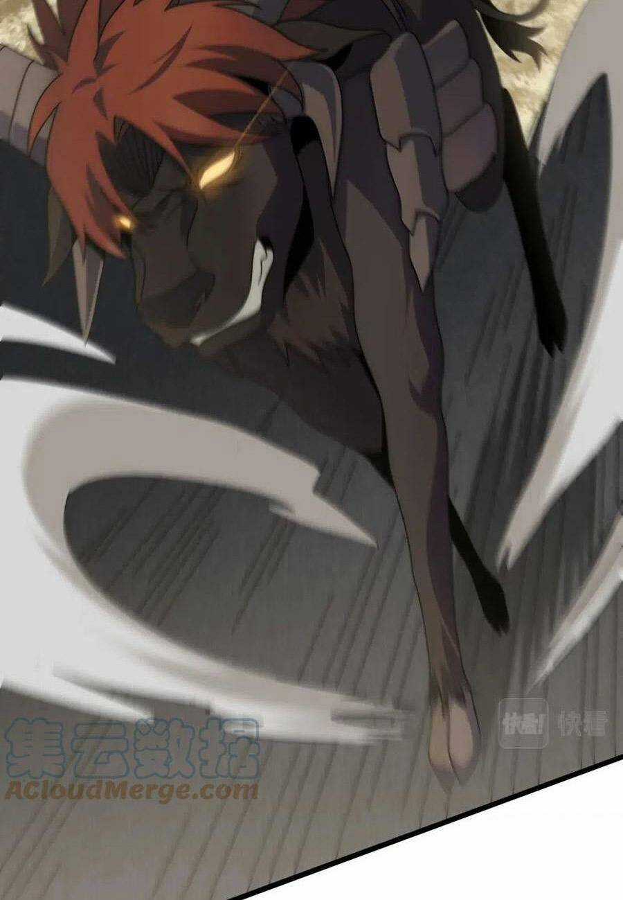 Mạt Thế Đạo Tặc Hành Chapter 93 trang 12