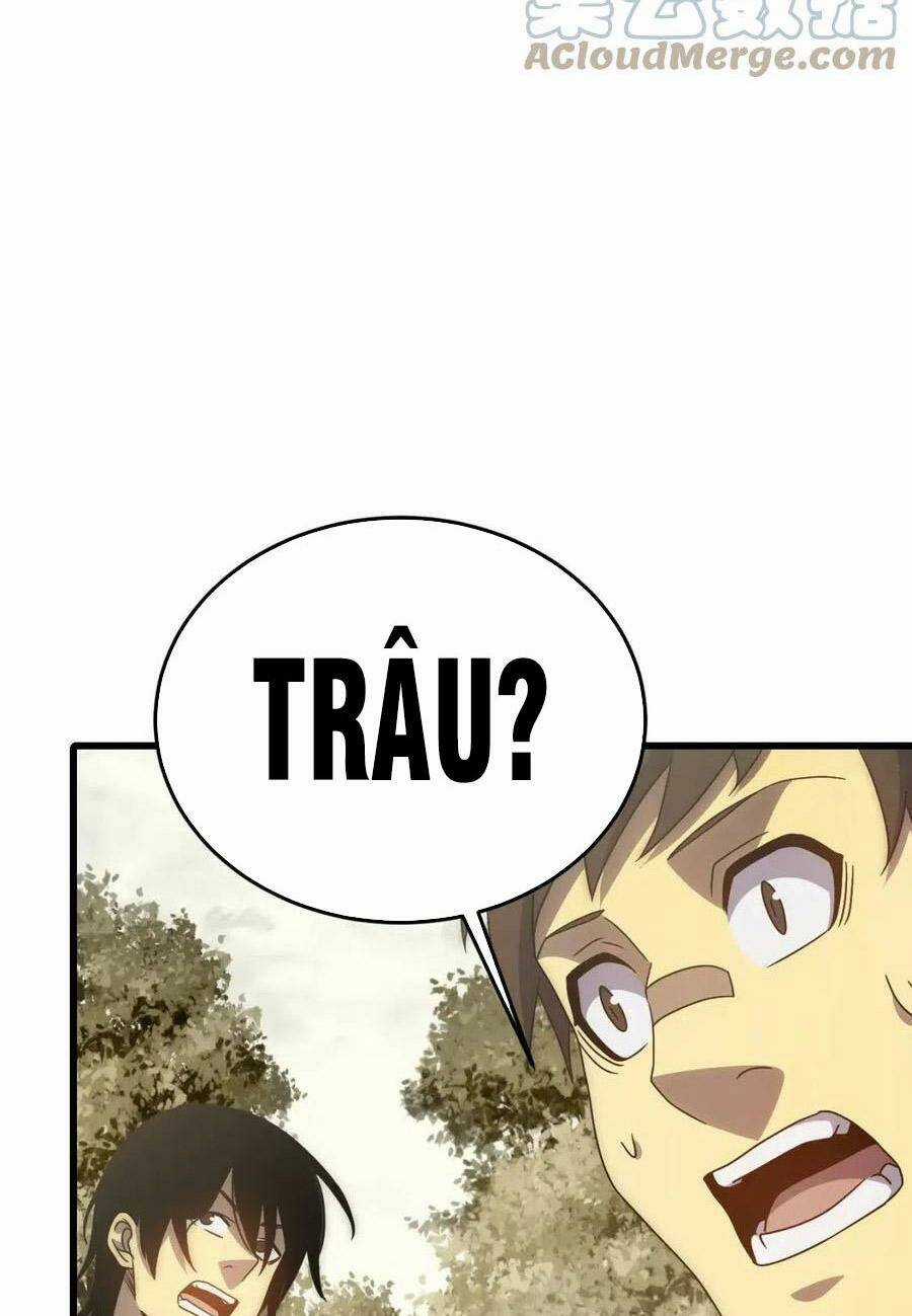 Mạt Thế Đạo Tặc Hành Chapter 93 trang 15