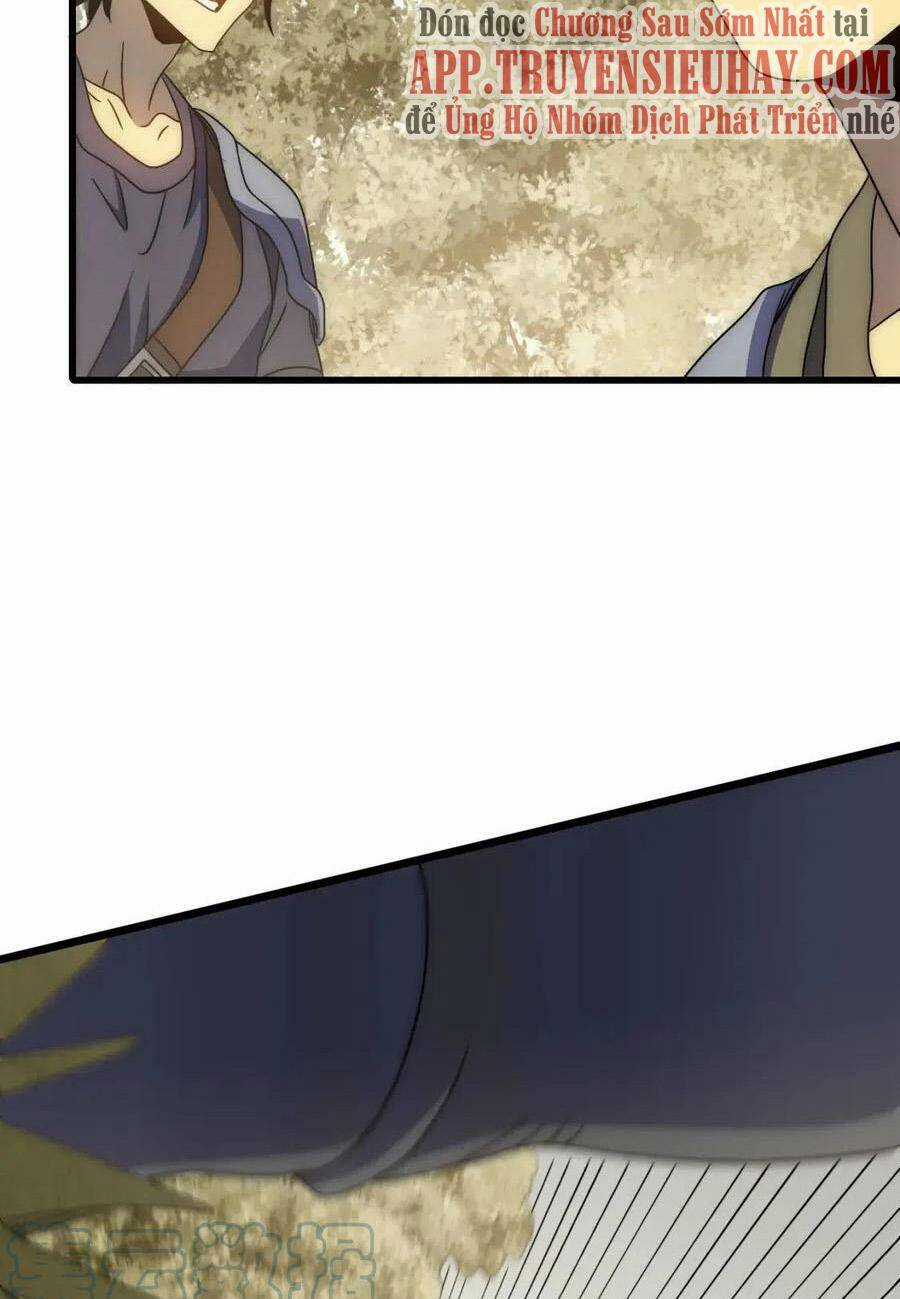 Mạt Thế Đạo Tặc Hành Chapter 93 trang 16