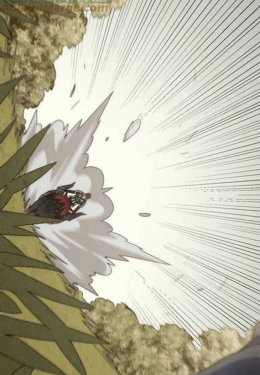 Mạt Thế Đạo Tặc Hành Chapter 93 trang 17