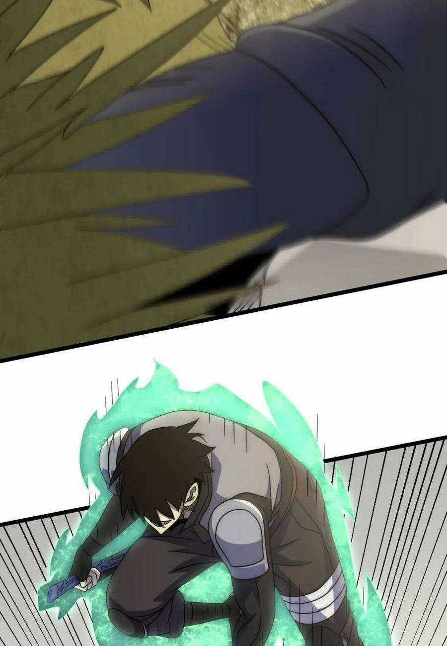 Mạt Thế Đạo Tặc Hành Chapter 93 trang 18