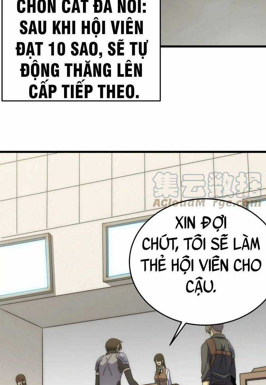 Mạt Thế Đạo Tặc Hành Chapter 93 trang 2
