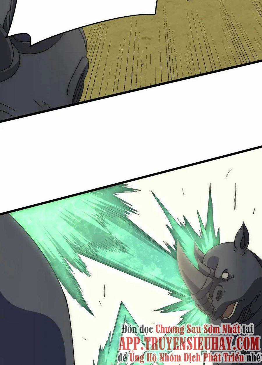 Mạt Thế Đạo Tặc Hành Chapter 93 trang 20