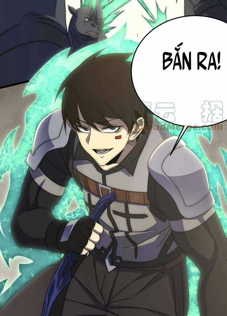 Mạt Thế Đạo Tặc Hành Chapter 93 trang 21