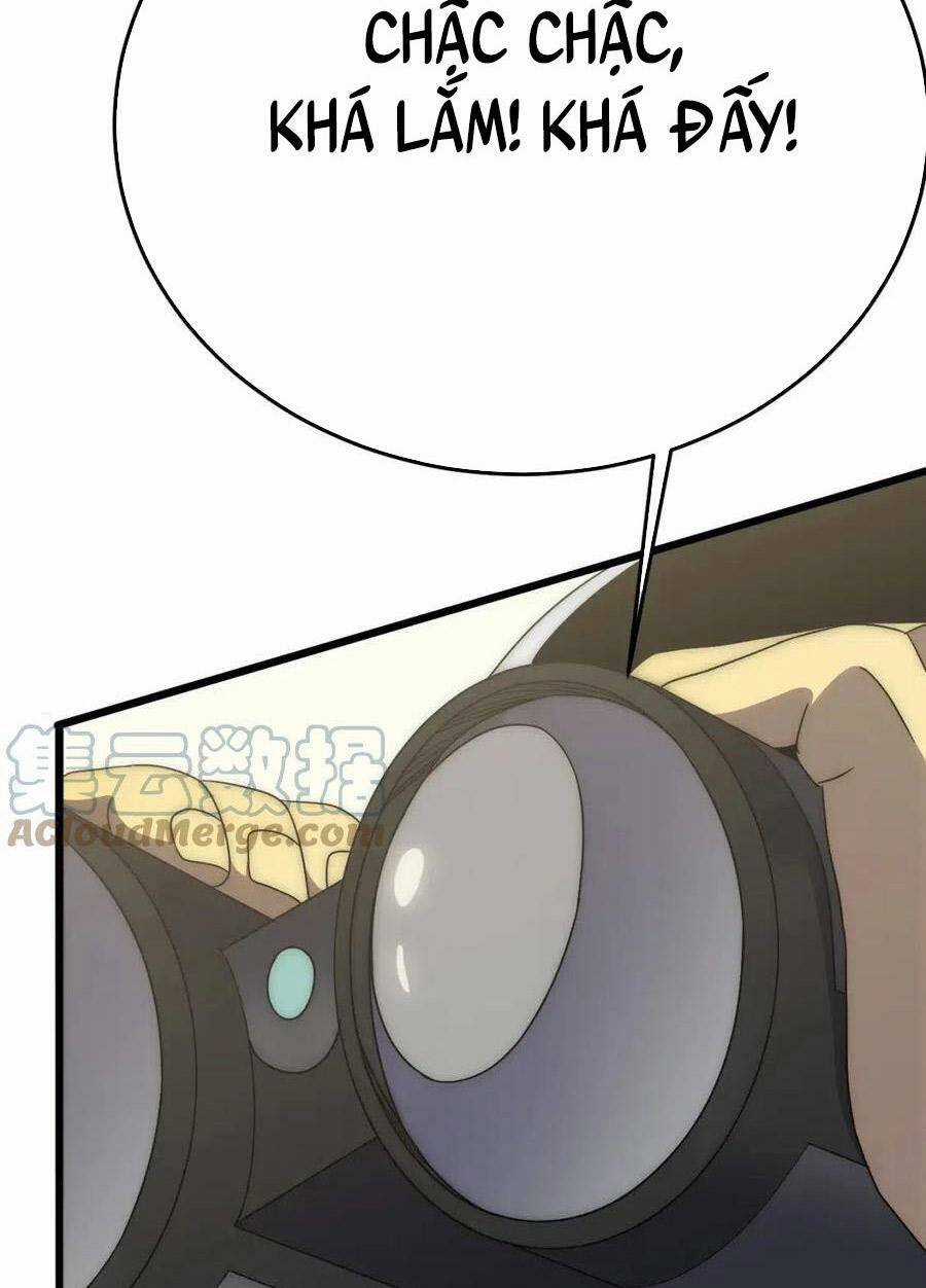 Mạt Thế Đạo Tặc Hành Chapter 93 trang 23