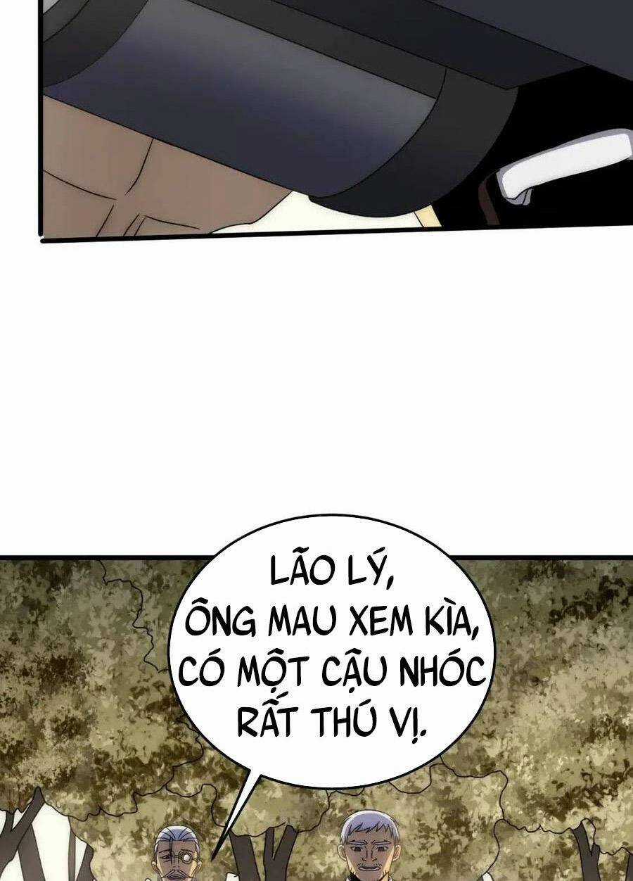 Mạt Thế Đạo Tặc Hành Chapter 93 trang 24