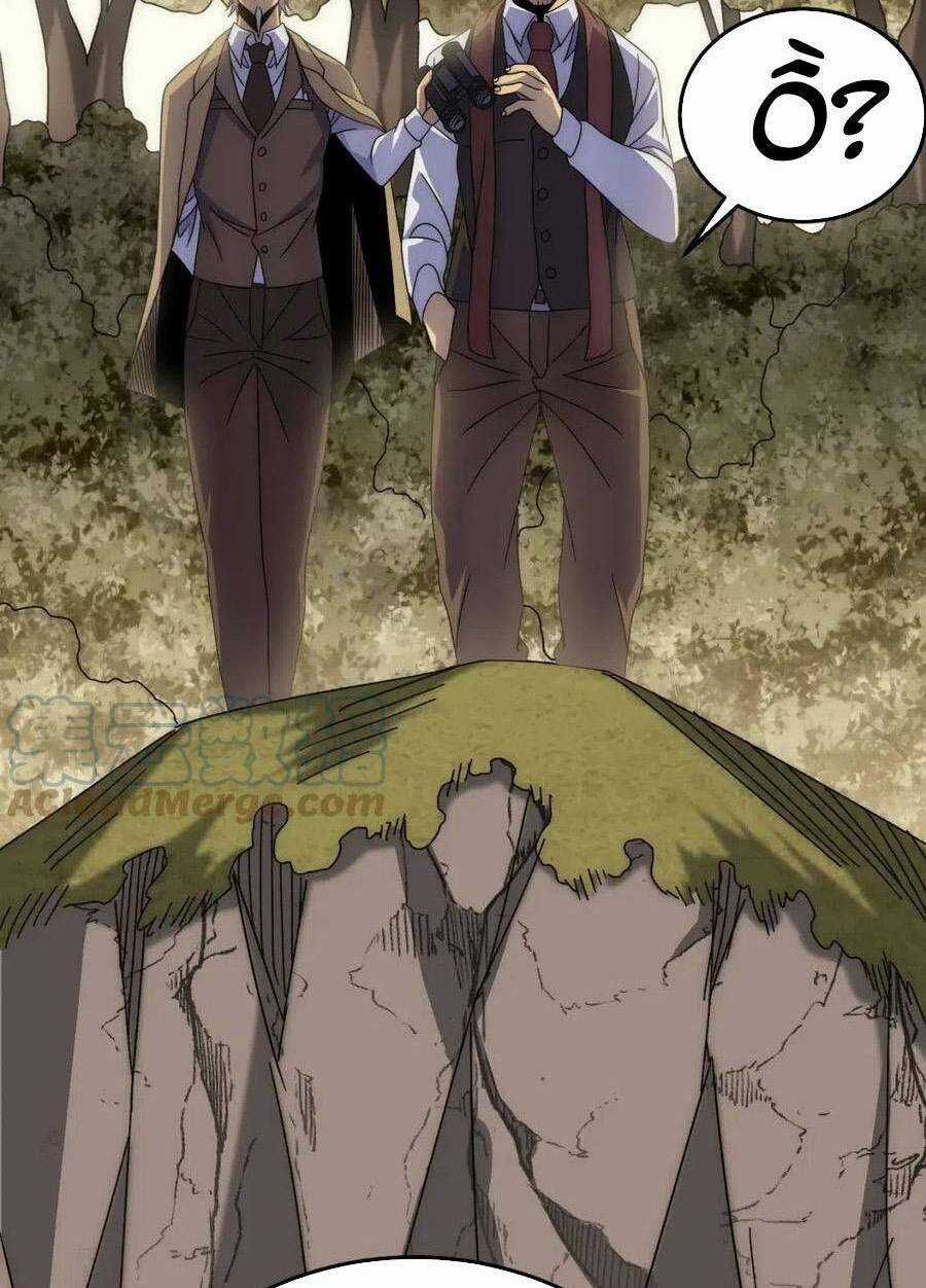 Mạt Thế Đạo Tặc Hành Chapter 93 trang 25