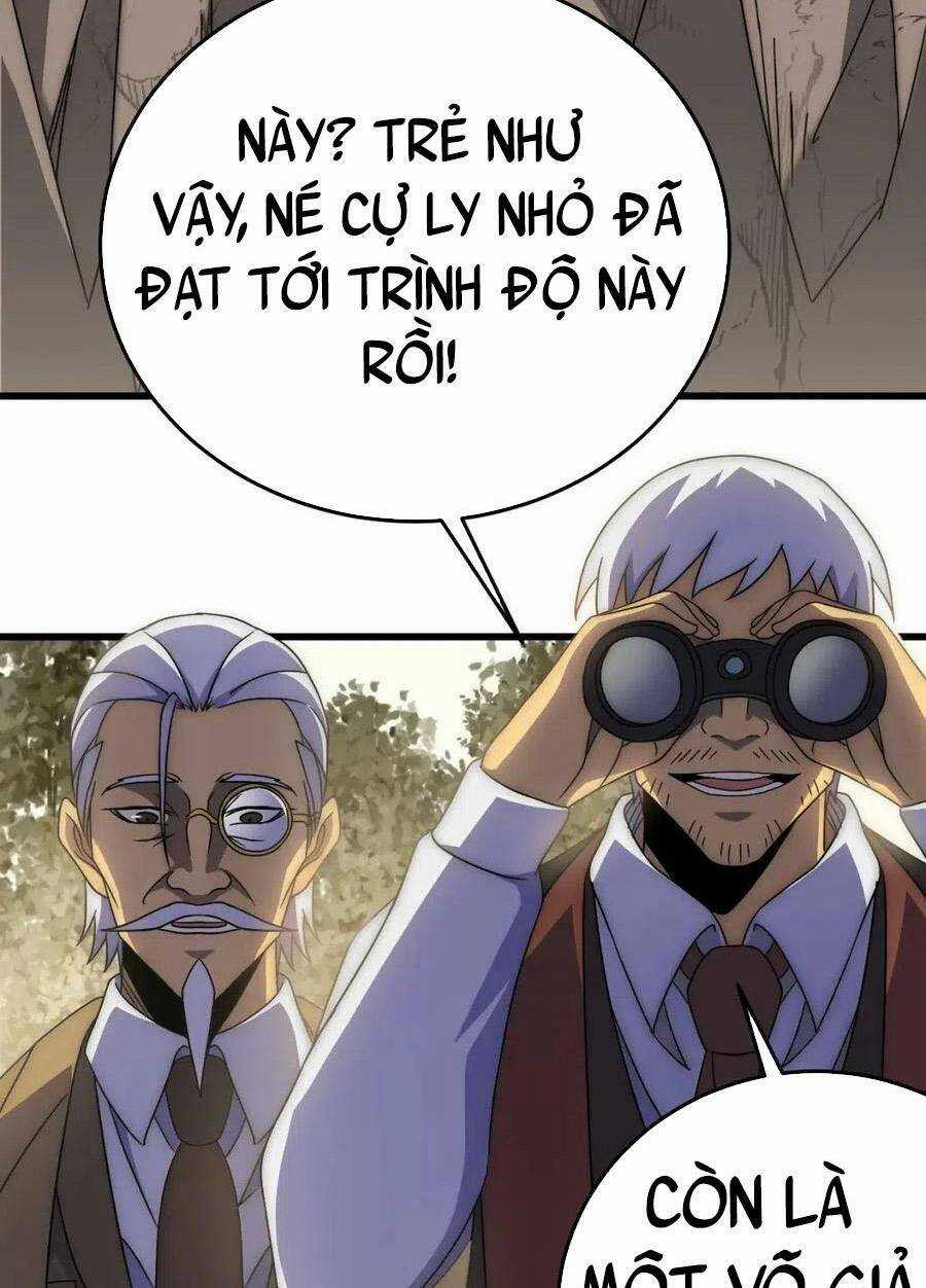 Mạt Thế Đạo Tặc Hành Chapter 93 trang 26