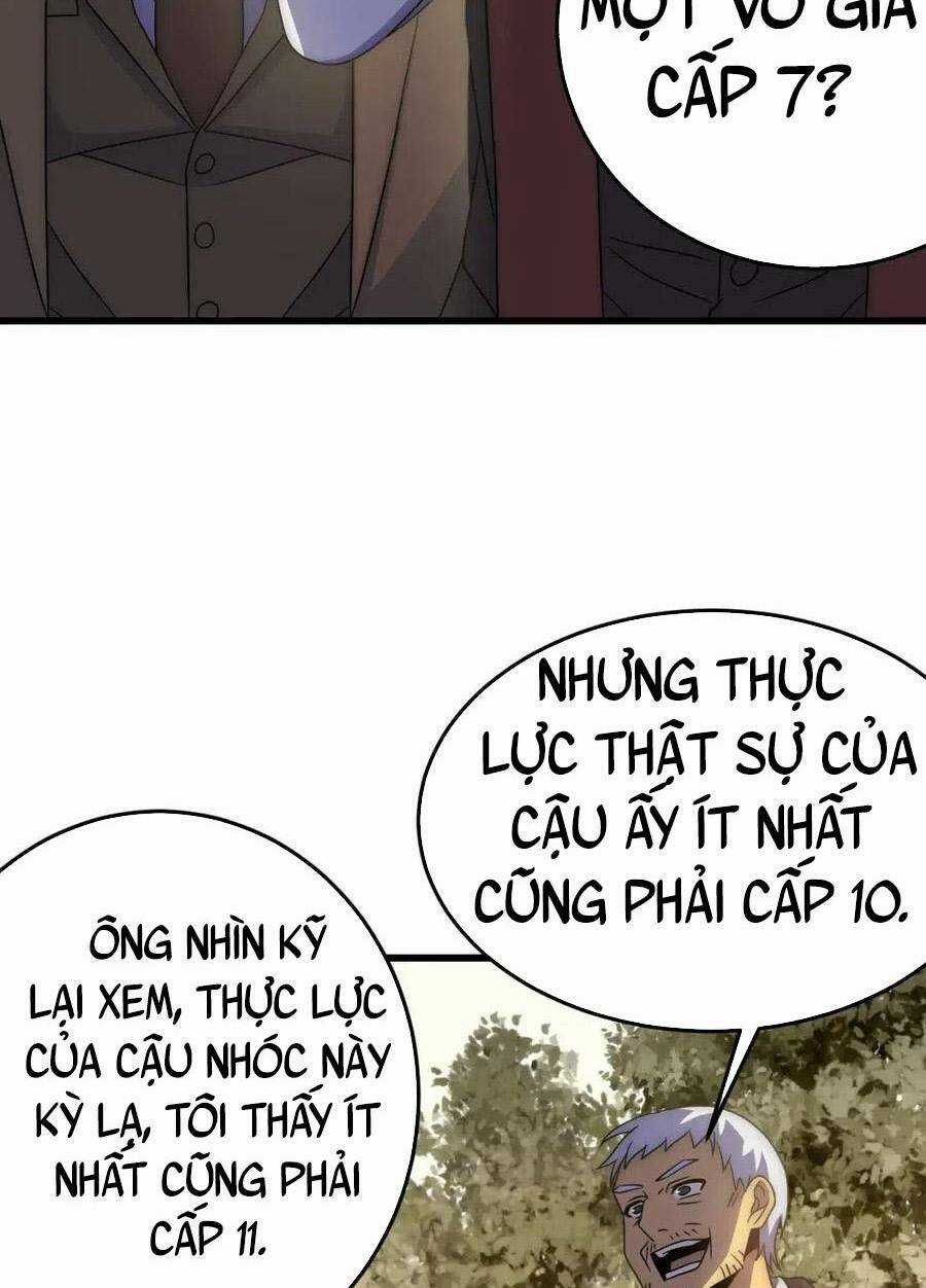 Mạt Thế Đạo Tặc Hành Chapter 93 trang 27