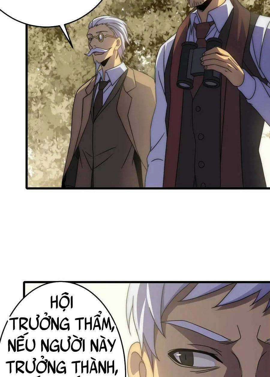 Mạt Thế Đạo Tặc Hành Chapter 93 trang 28