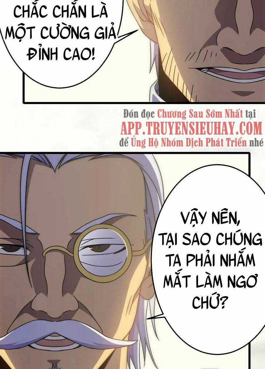 Mạt Thế Đạo Tặc Hành Chapter 93 trang 29