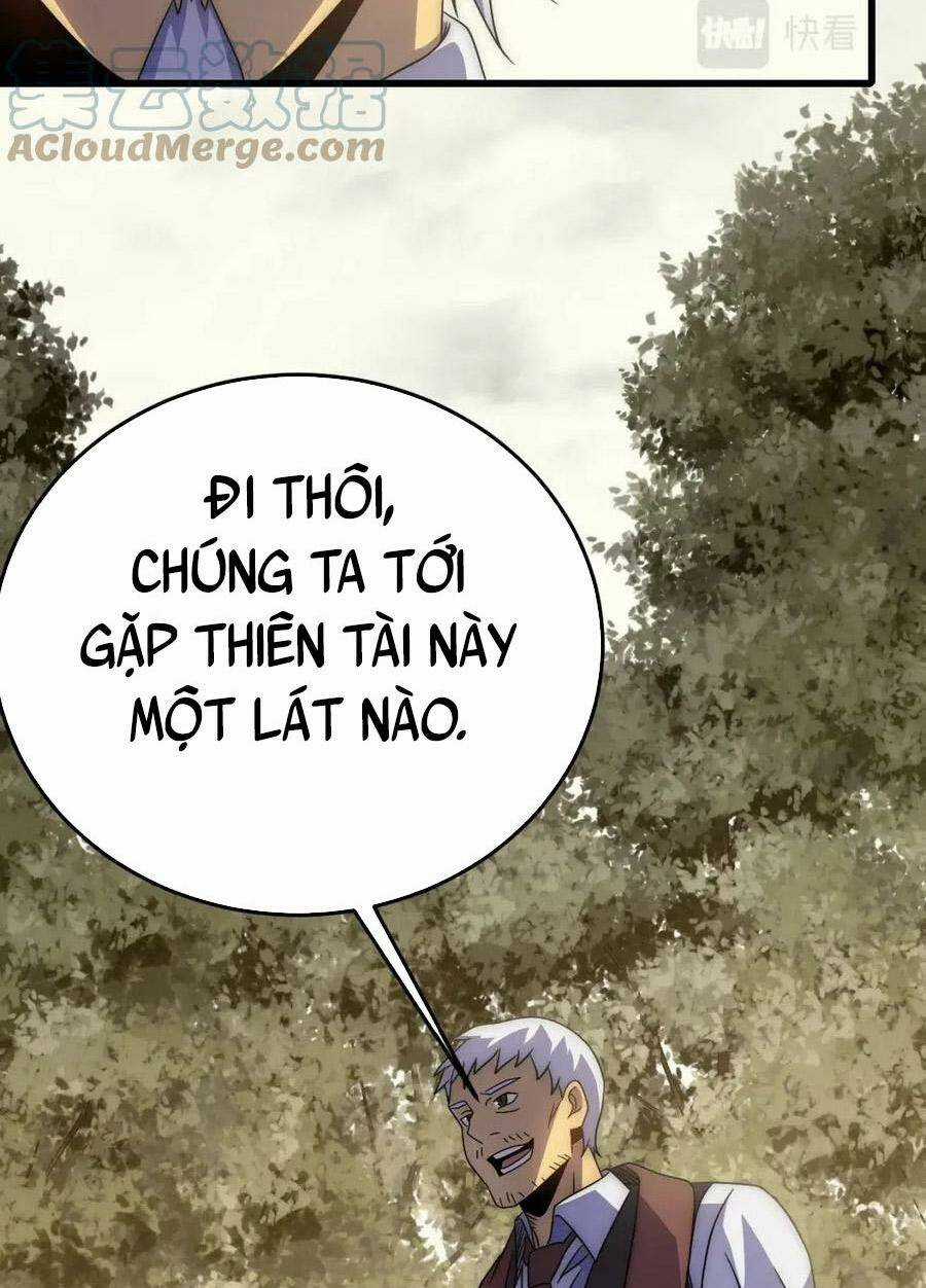 Mạt Thế Đạo Tặc Hành Chapter 93 trang 30