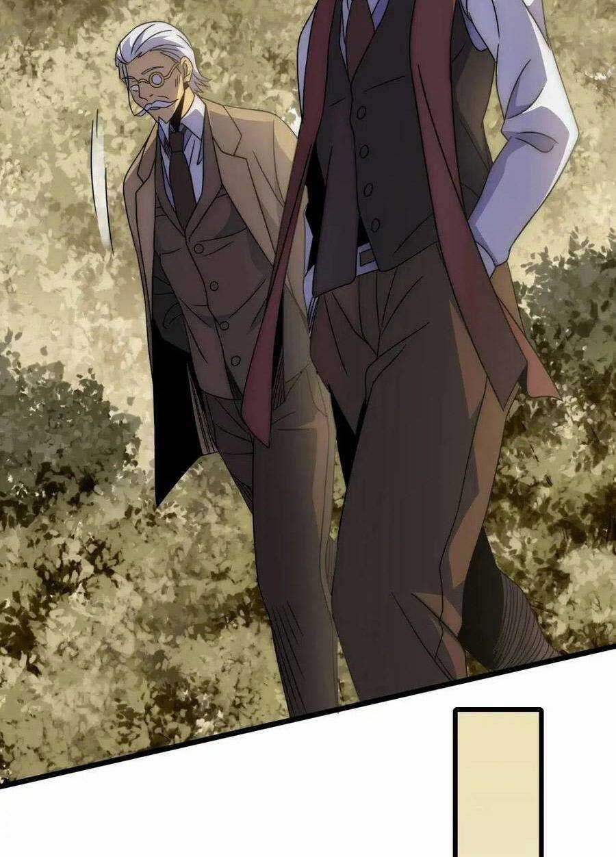 Mạt Thế Đạo Tặc Hành Chapter 93 trang 31