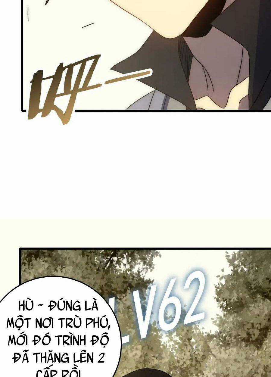 Mạt Thế Đạo Tặc Hành Chapter 93 trang 33