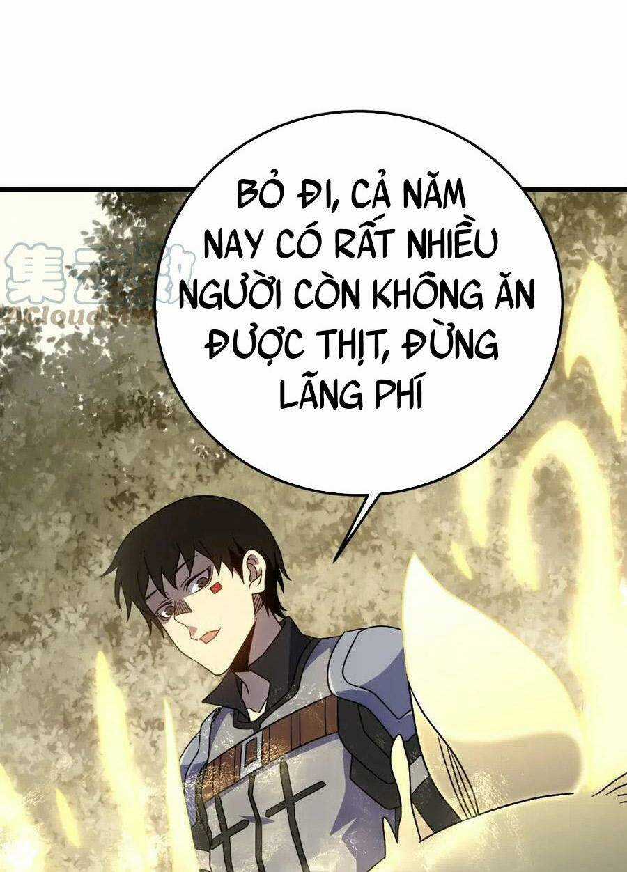 Mạt Thế Đạo Tặc Hành Chapter 93 trang 36