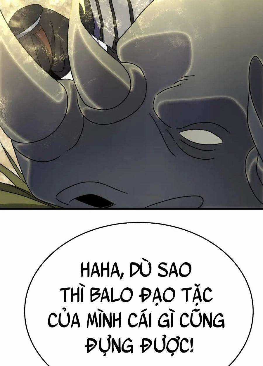 Mạt Thế Đạo Tặc Hành Chapter 93 trang 37