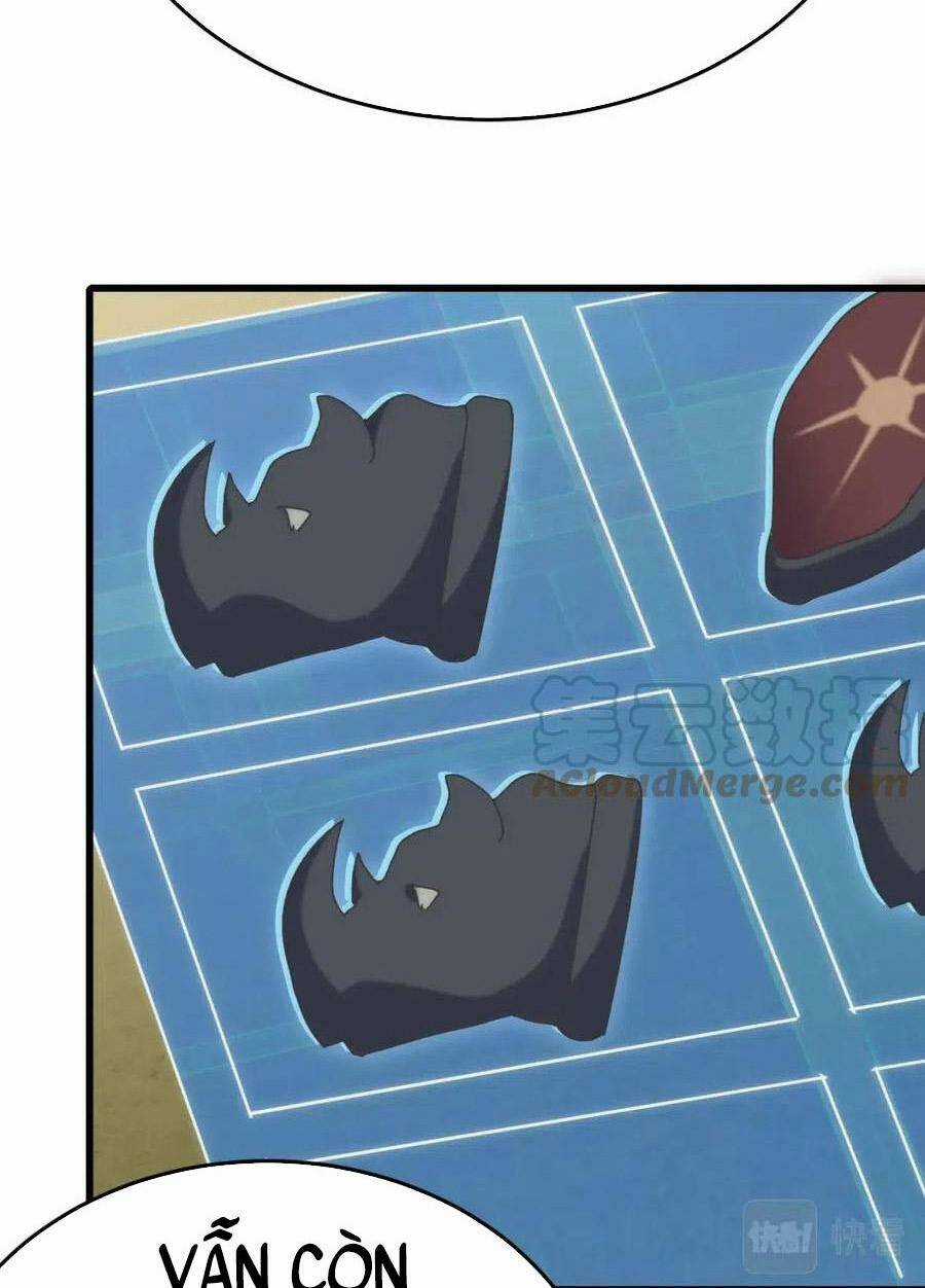 Mạt Thế Đạo Tặc Hành Chapter 93 trang 38