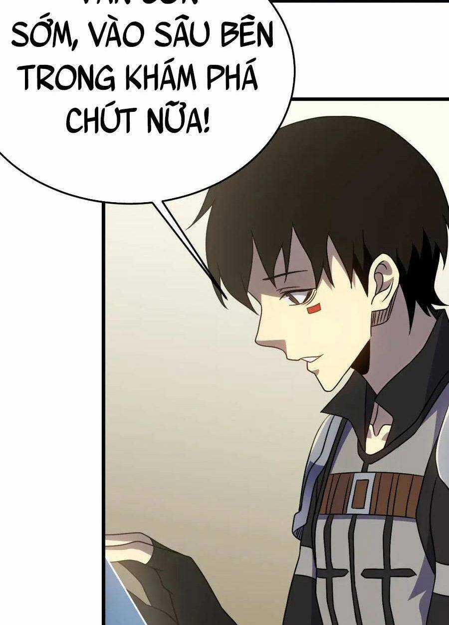 Mạt Thế Đạo Tặc Hành Chapter 93 trang 39