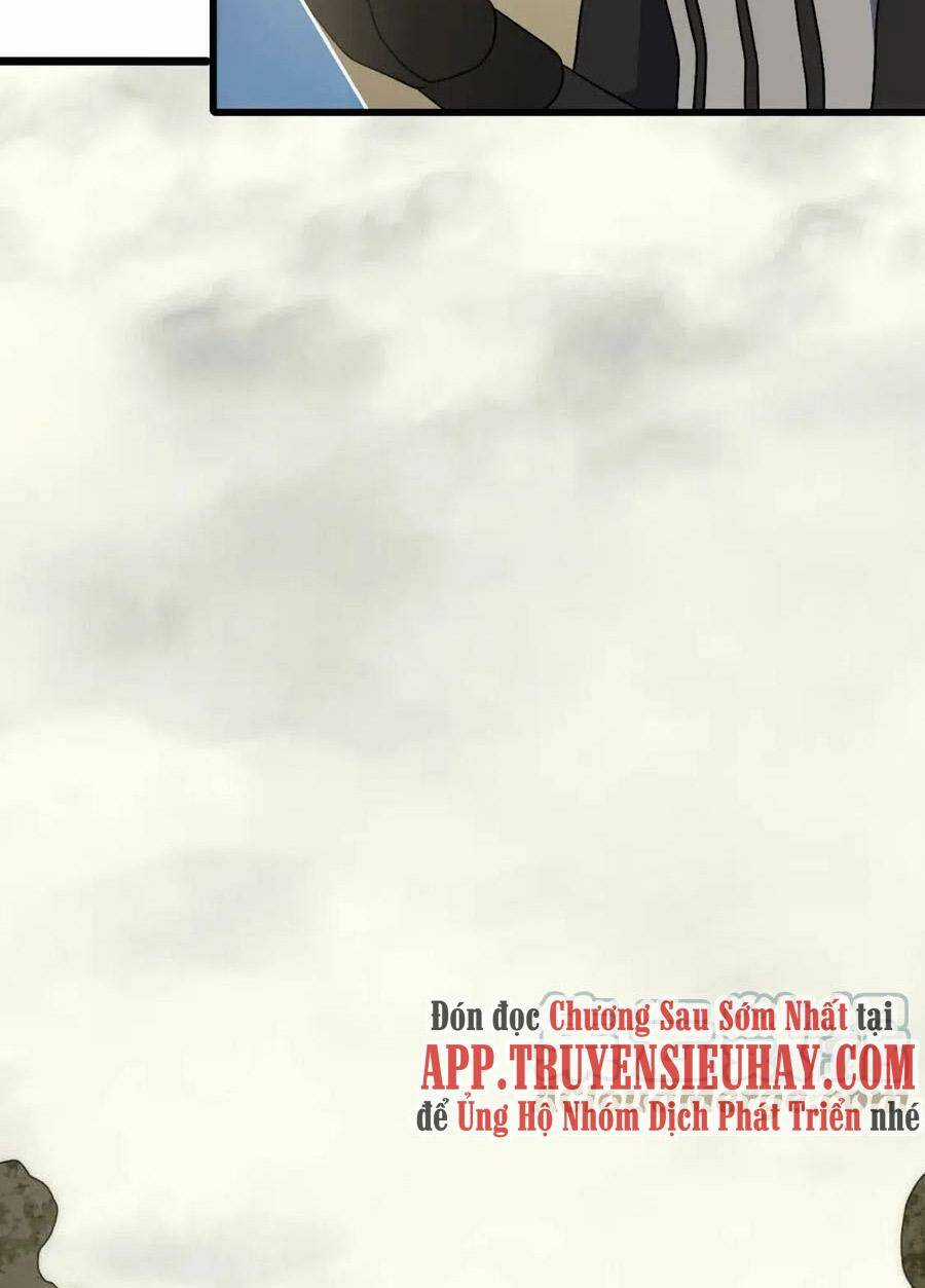 Mạt Thế Đạo Tặc Hành Chapter 93 trang 40