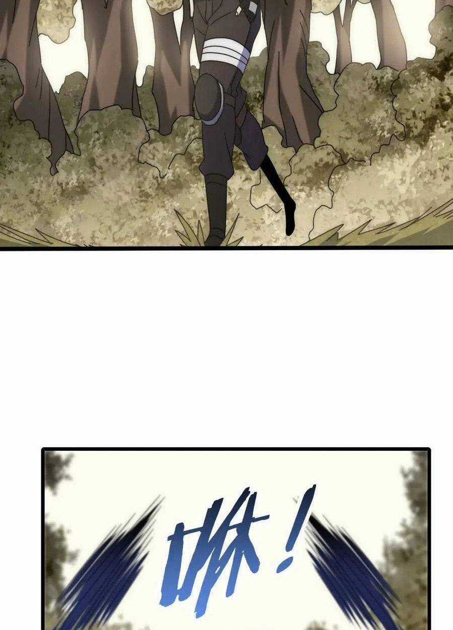 Mạt Thế Đạo Tặc Hành Chapter 93 trang 42