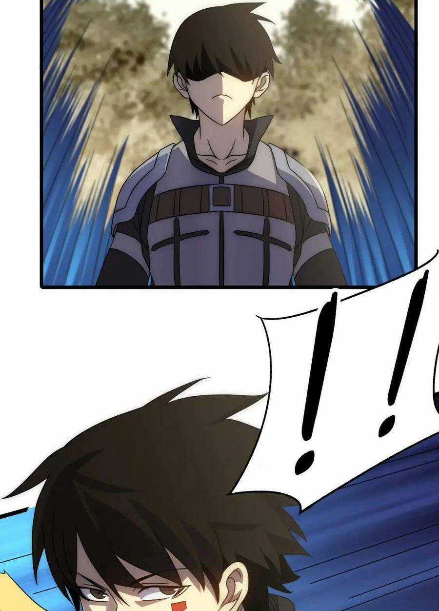 Mạt Thế Đạo Tặc Hành Chapter 93 trang 43