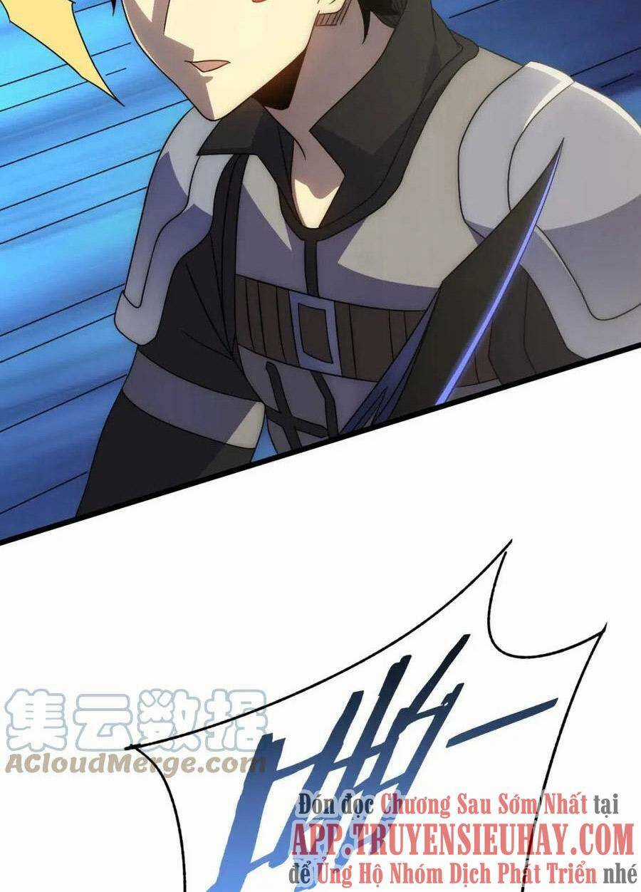 Mạt Thế Đạo Tặc Hành Chapter 93 trang 44