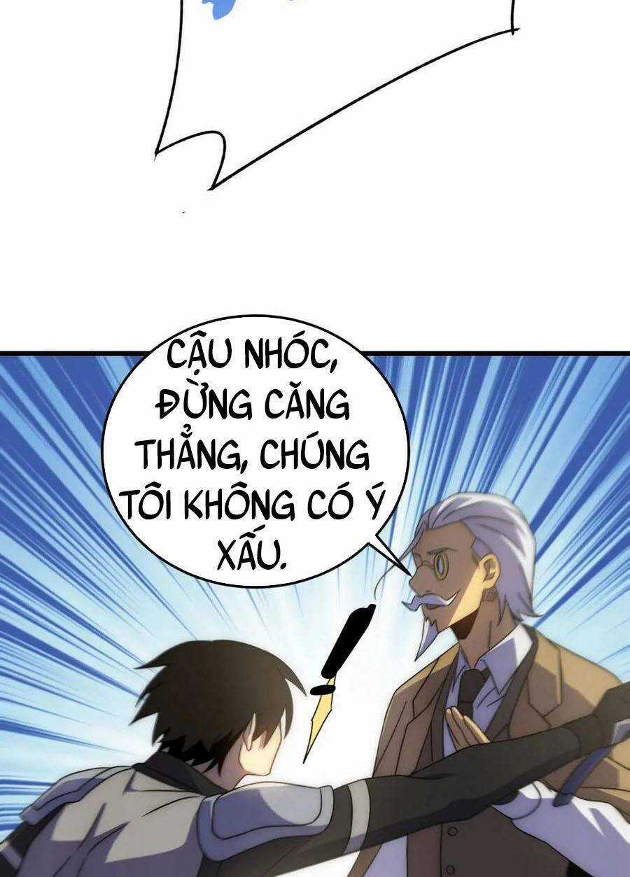 Mạt Thế Đạo Tặc Hành Chapter 93 trang 45