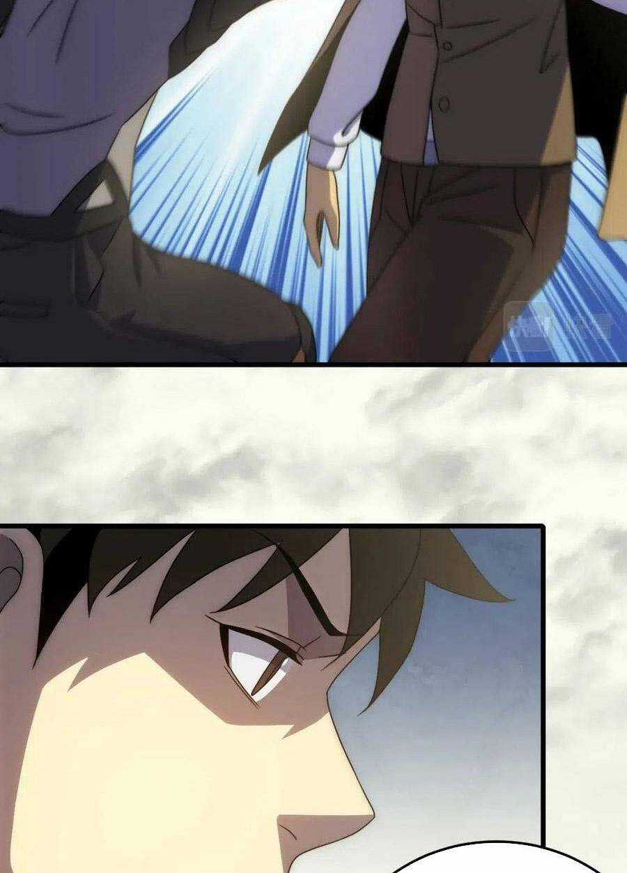 Mạt Thế Đạo Tặc Hành Chapter 93 trang 46