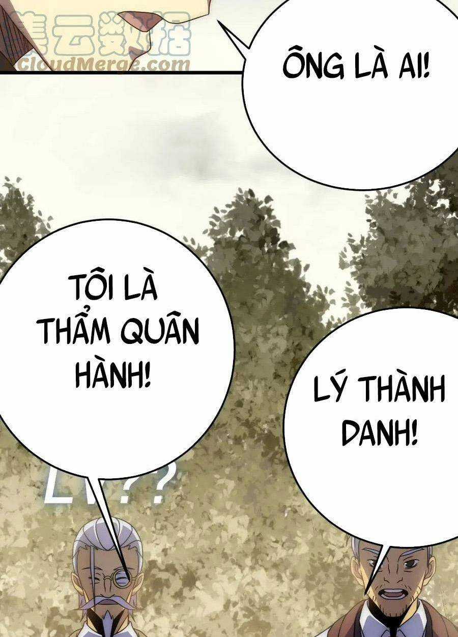 Mạt Thế Đạo Tặc Hành Chapter 93 trang 47