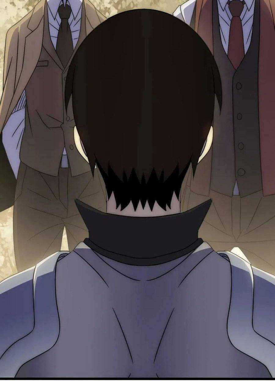 Mạt Thế Đạo Tặc Hành Chapter 93 trang 48