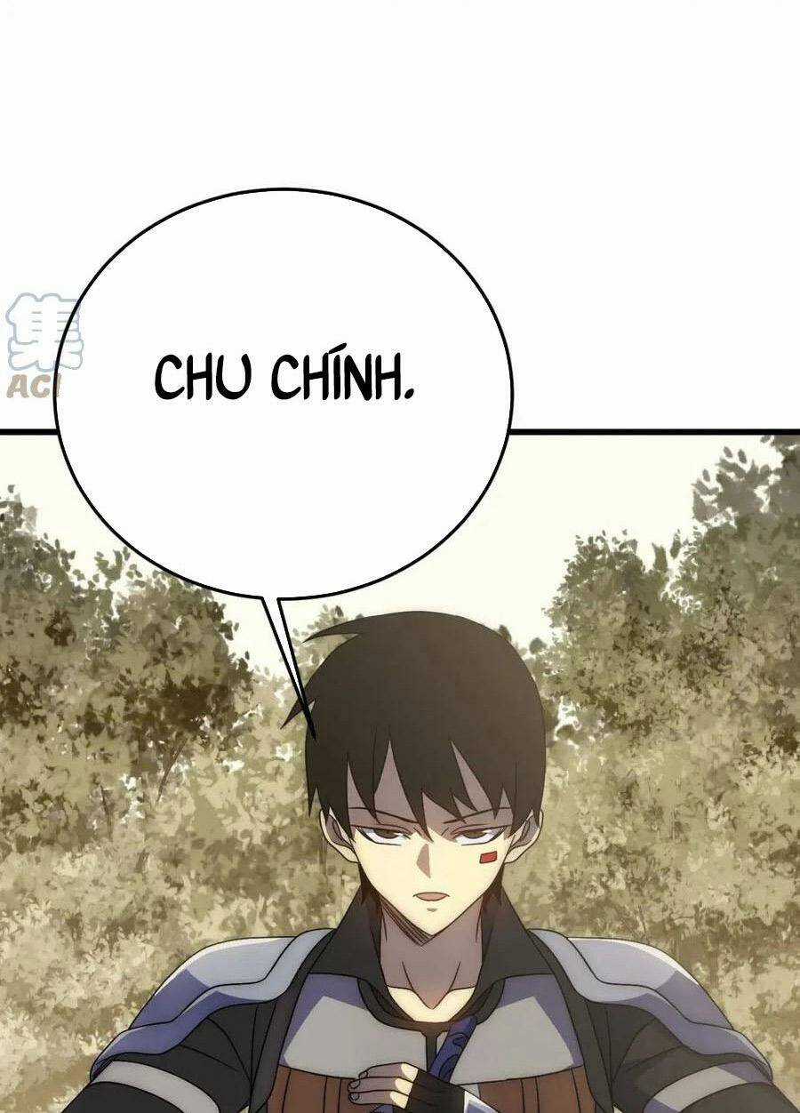 Mạt Thế Đạo Tặc Hành Chapter 93 trang 49