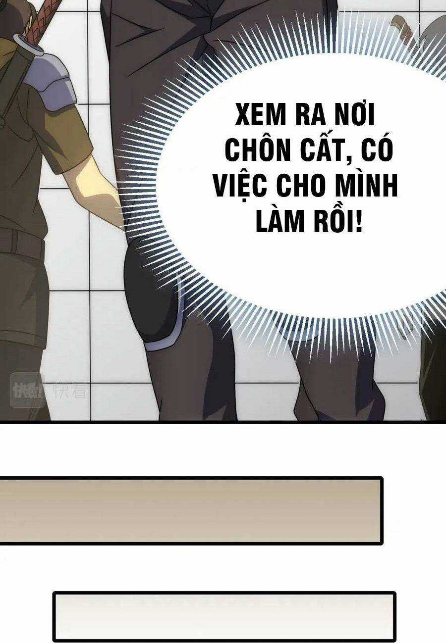 Mạt Thế Đạo Tặc Hành Chapter 93 trang 5