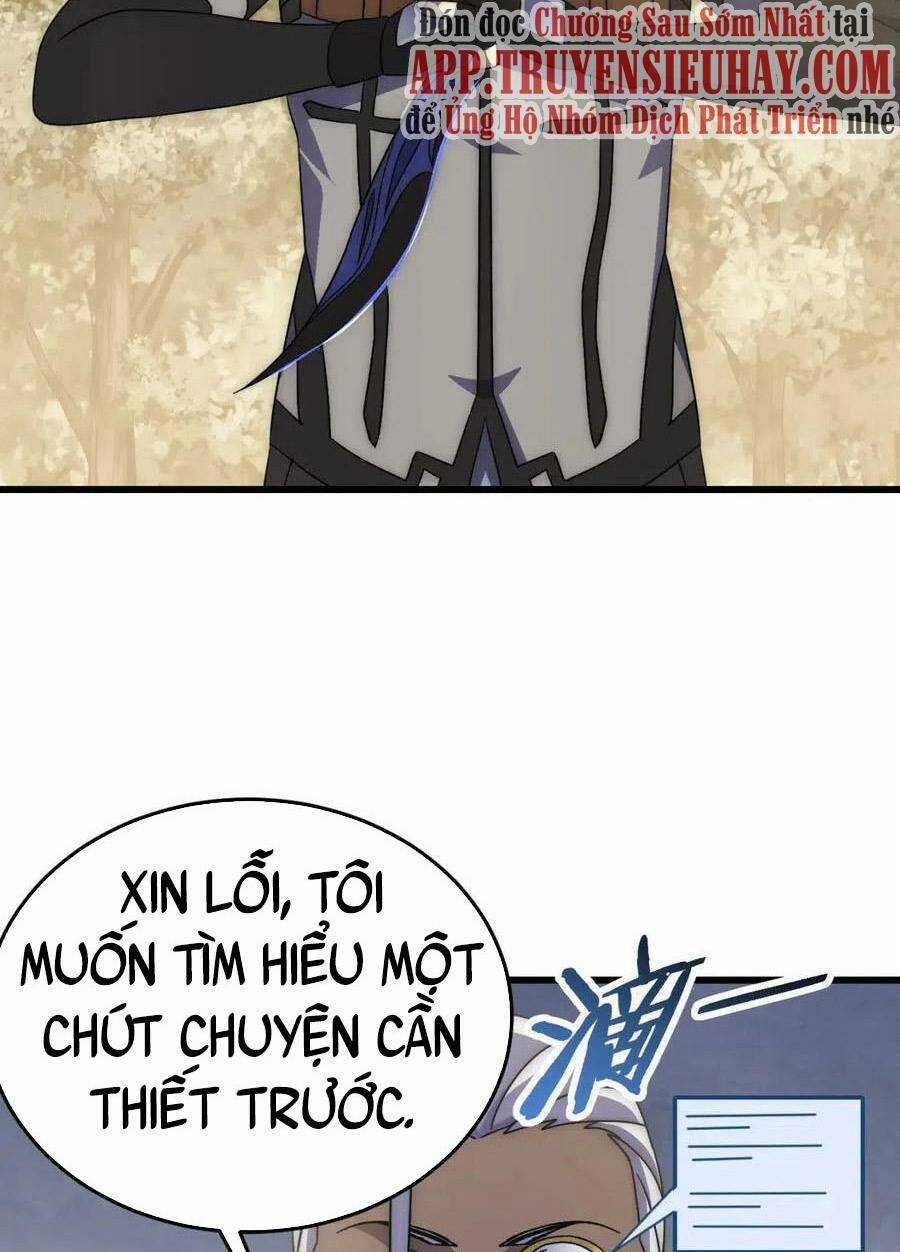 Mạt Thế Đạo Tặc Hành Chapter 93 trang 50