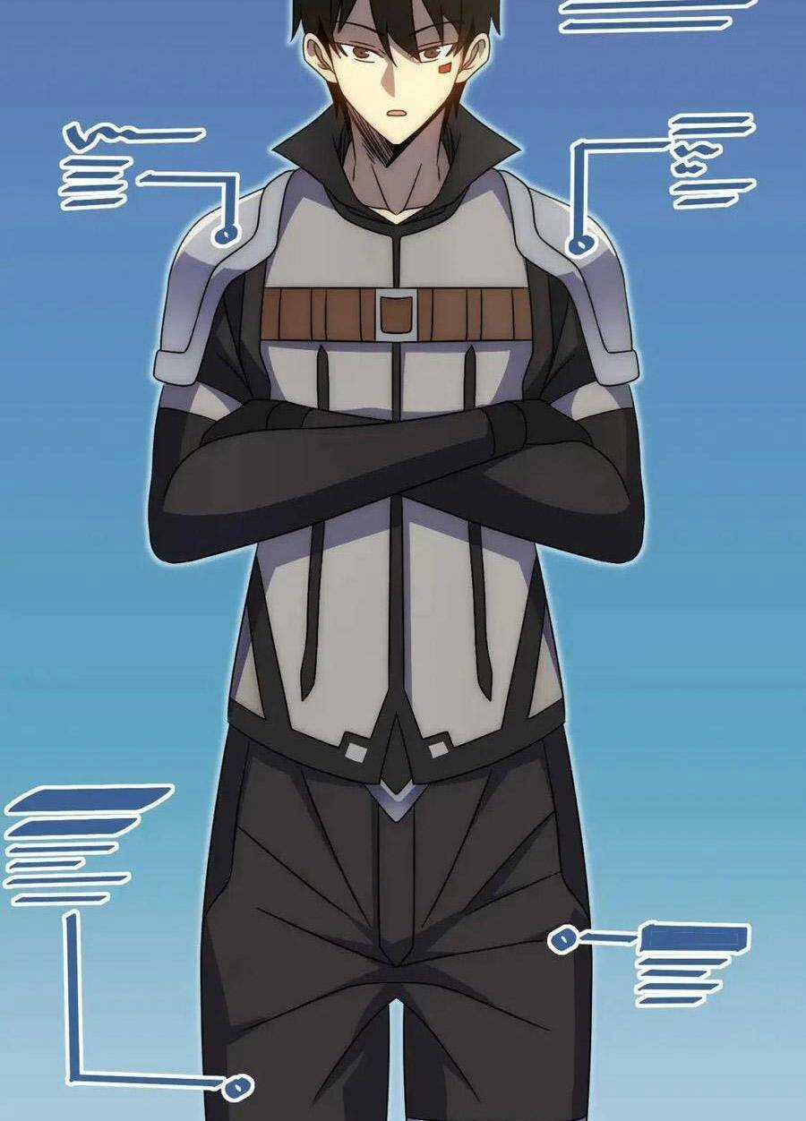 Mạt Thế Đạo Tặc Hành Chapter 93 trang 52