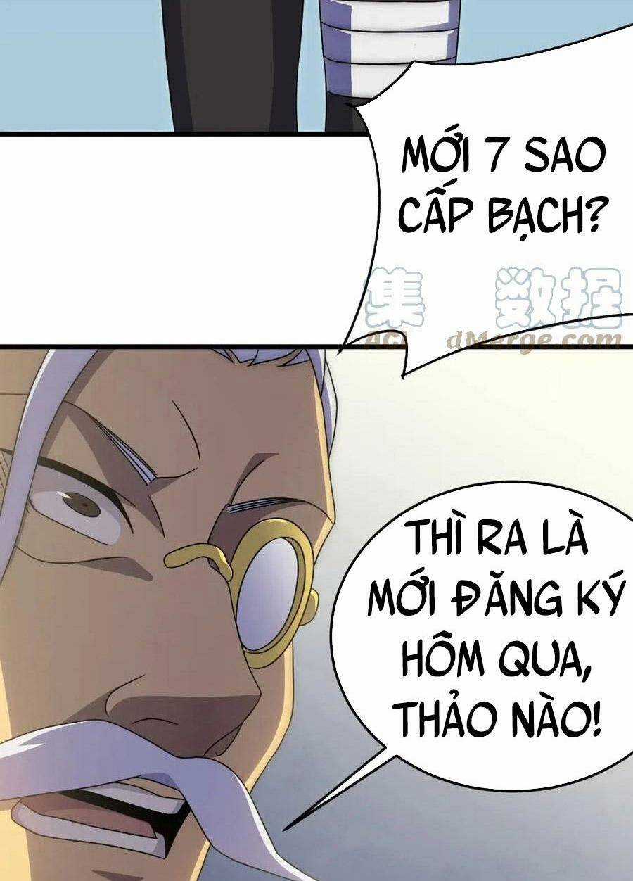 Mạt Thế Đạo Tặc Hành Chapter 93 trang 53