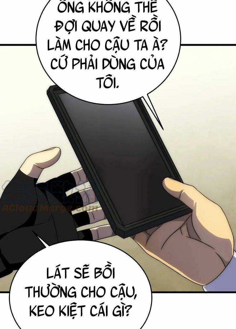 Mạt Thế Đạo Tặc Hành Chapter 93 trang 55