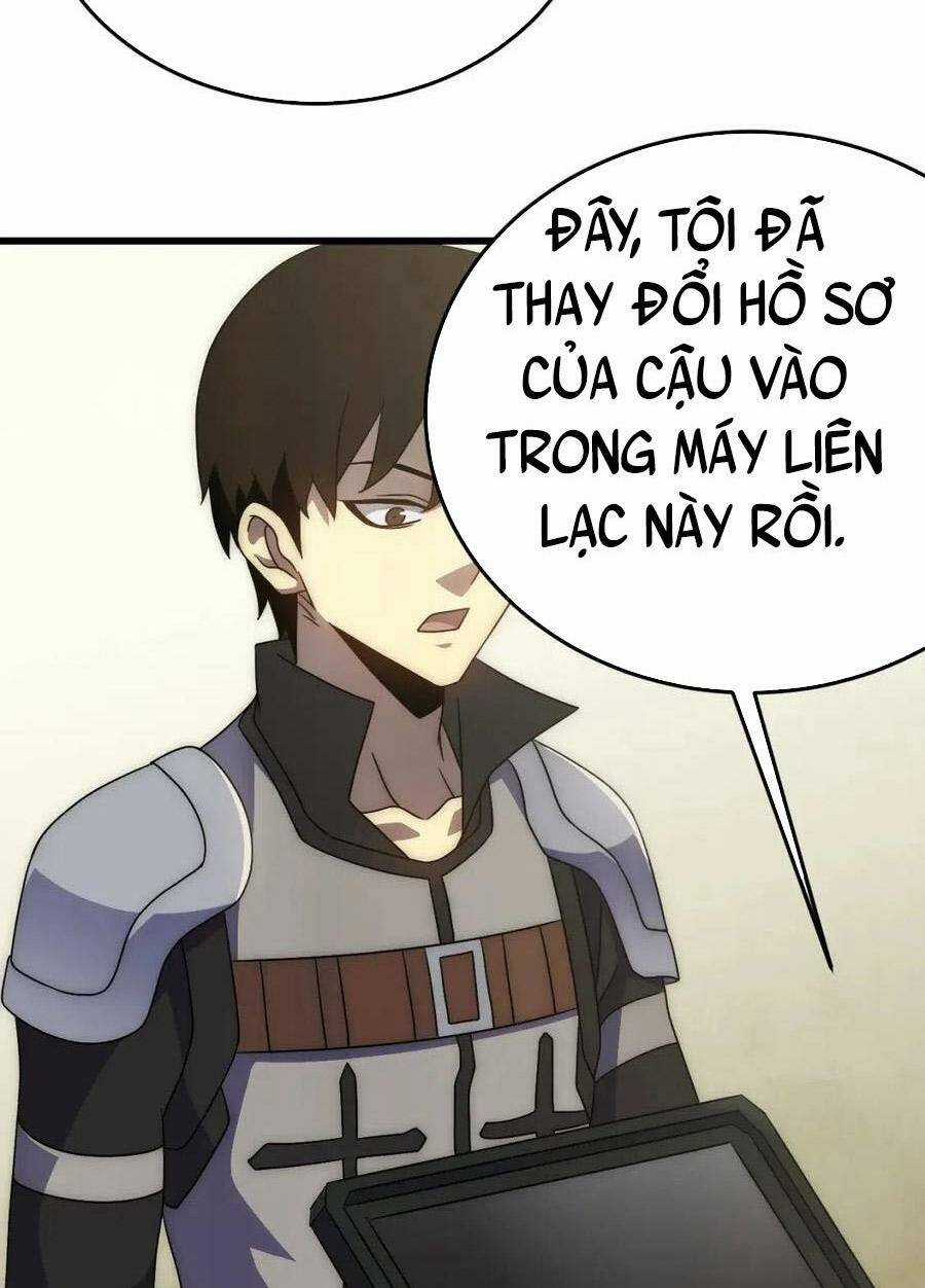 Mạt Thế Đạo Tặc Hành Chapter 93 trang 56