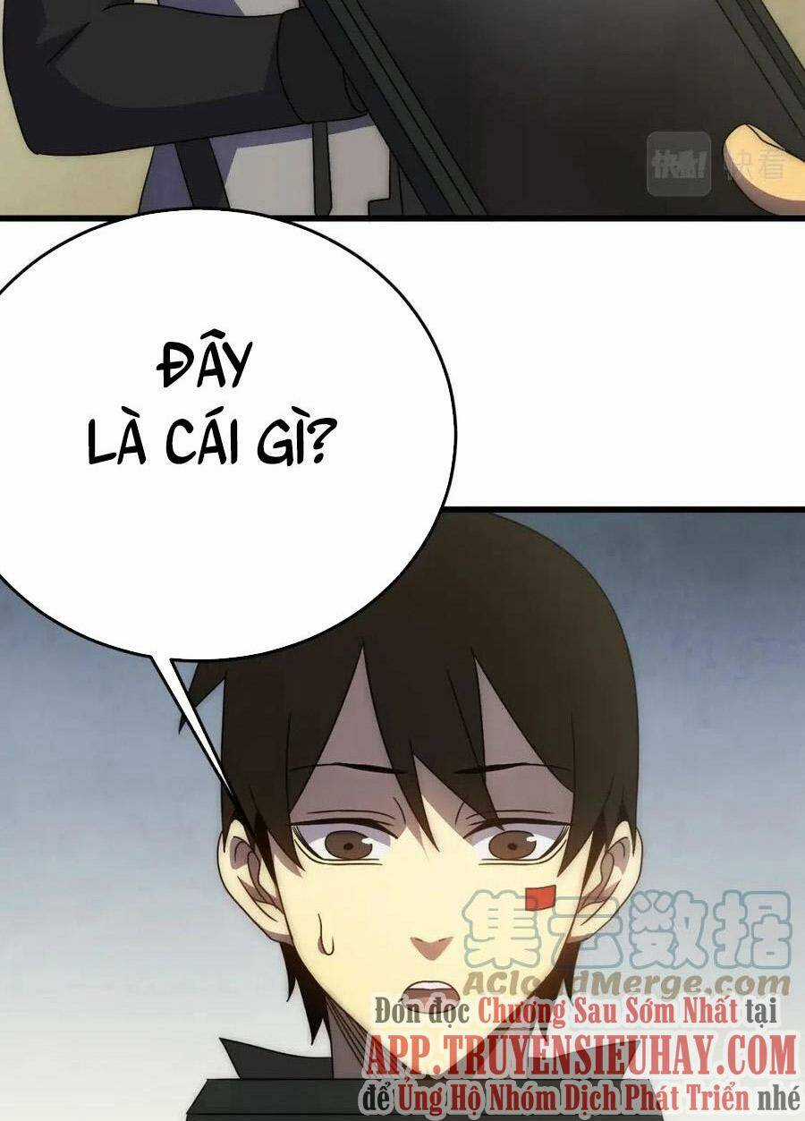 Mạt Thế Đạo Tặc Hành Chapter 93 trang 57