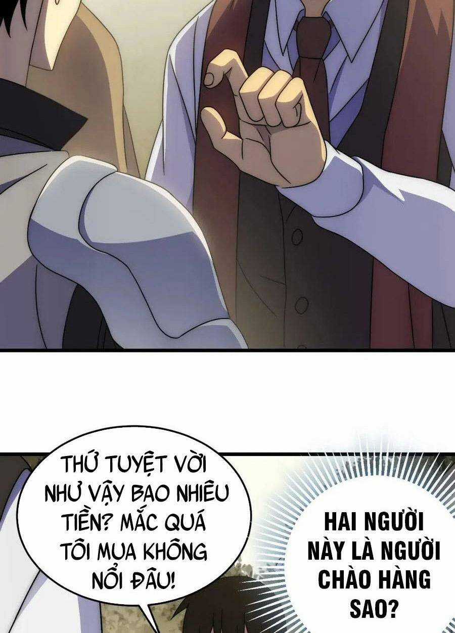 Mạt Thế Đạo Tặc Hành Chapter 93 trang 59