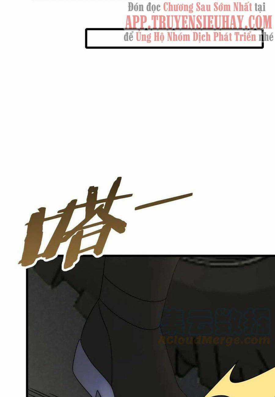 Mạt Thế Đạo Tặc Hành Chapter 93 trang 6