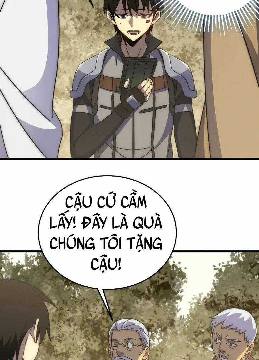 Mạt Thế Đạo Tặc Hành Chapter 93 trang 60
