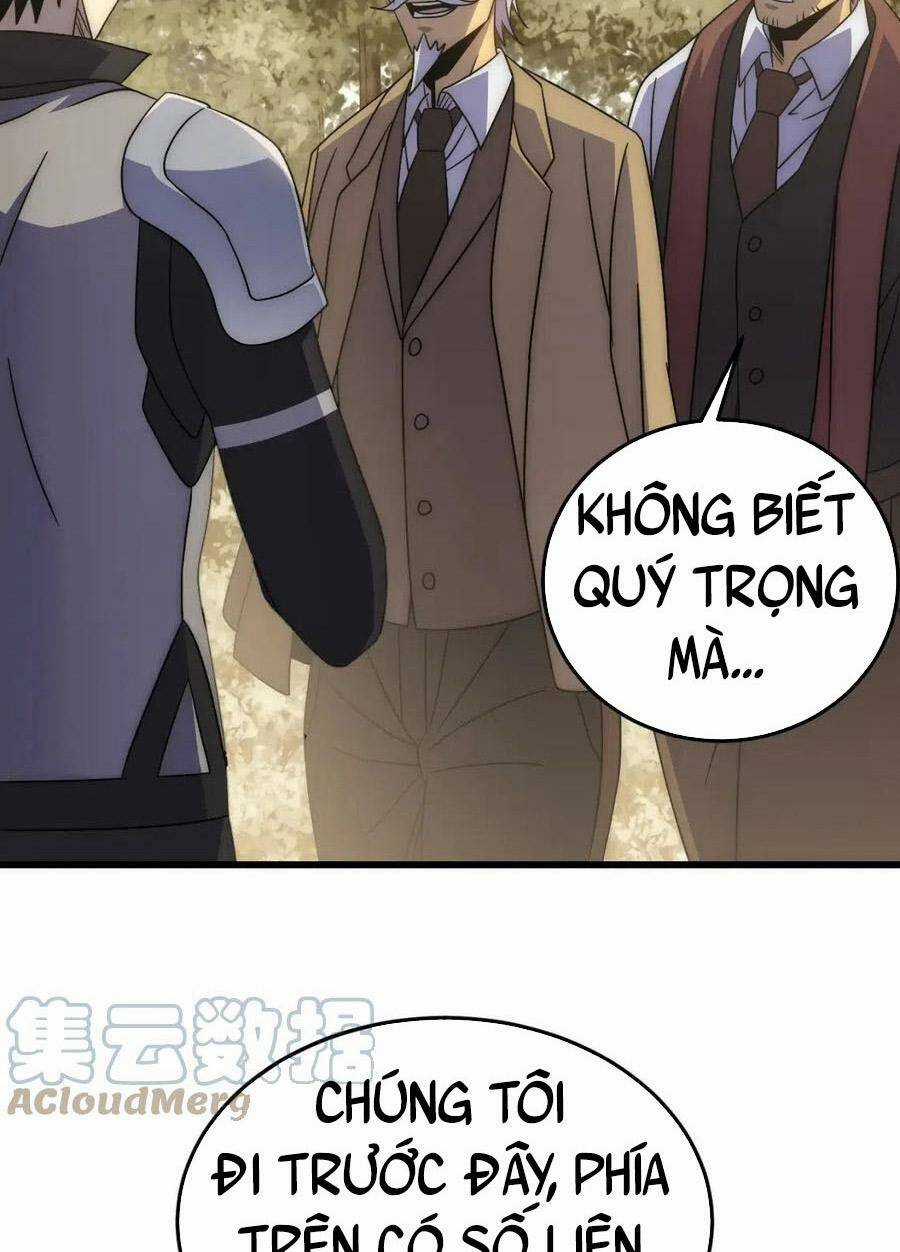 Mạt Thế Đạo Tặc Hành Chapter 93 trang 61