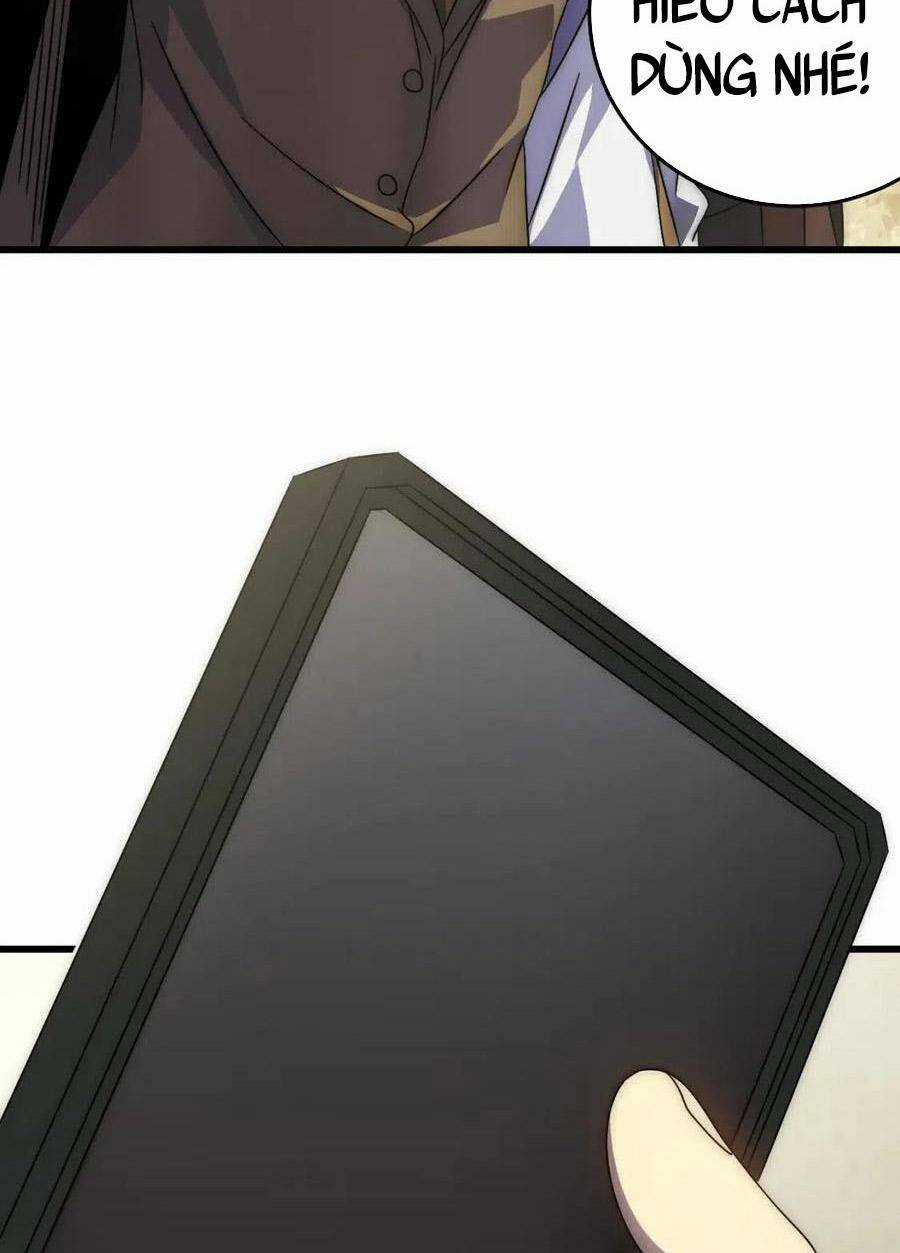 Mạt Thế Đạo Tặc Hành Chapter 93 trang 63