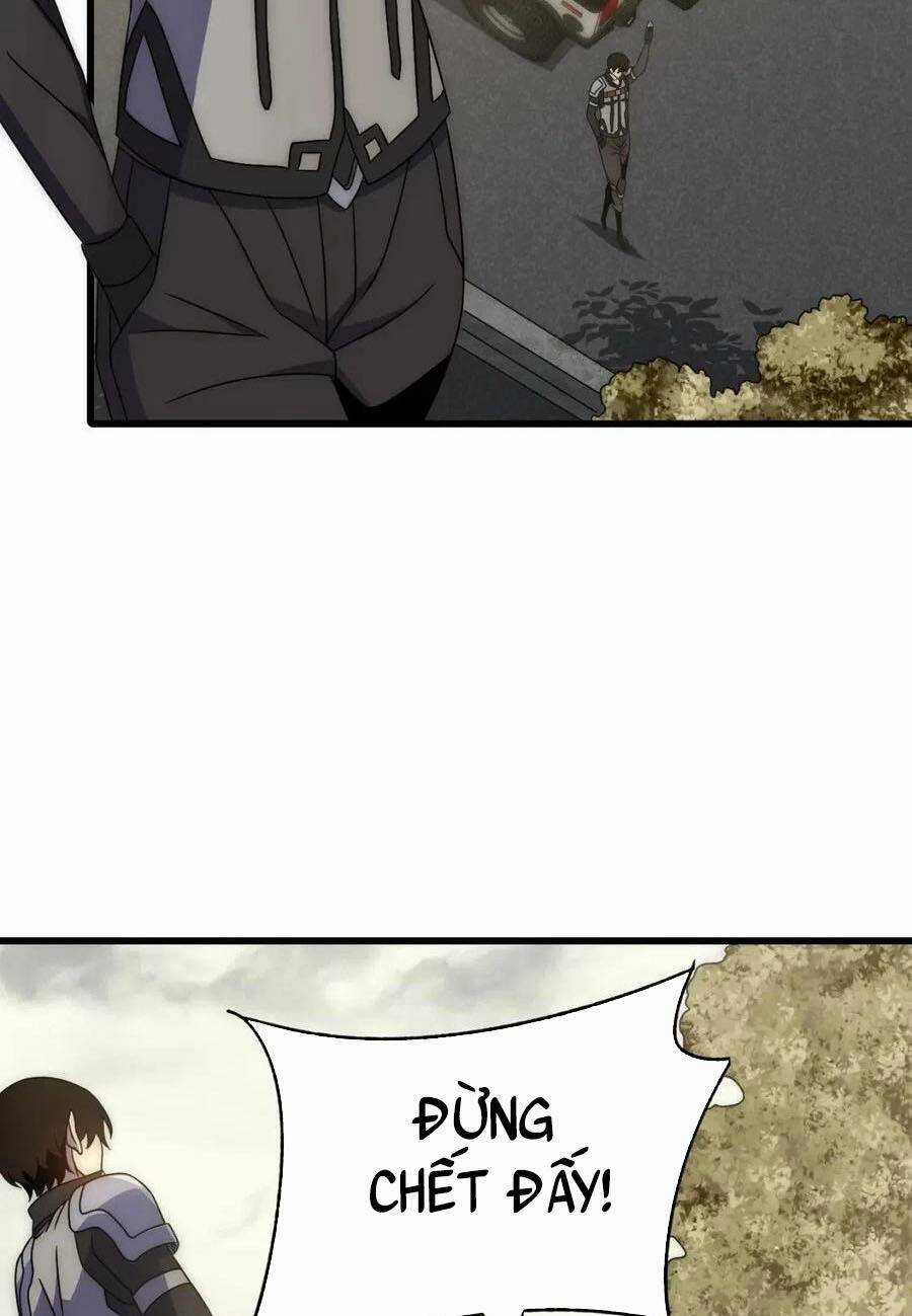 Mạt Thế Đạo Tặc Hành Chapter 93 trang 8