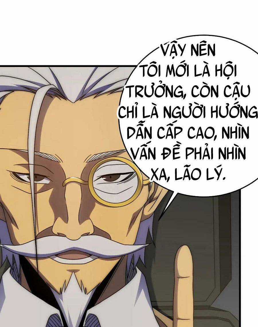 Mạt Thế Đạo Tặc Hành Chapter 94 trang 11