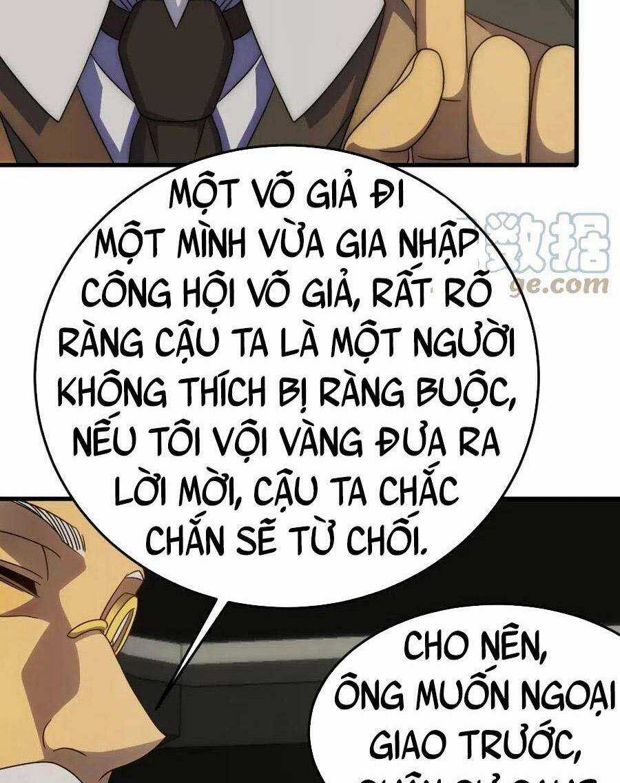 Mạt Thế Đạo Tặc Hành Chapter 94 trang 12
